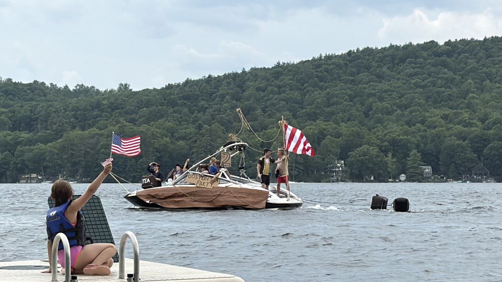14th Annual LSCA Boat Parade - 2026 14th Annual LSCA Boat Parade - 2026