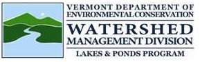Vermont DEC Watershed Management Division Logo