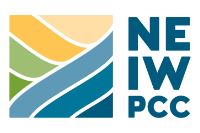 New England Interstate Water Pollution Control Commission Logo